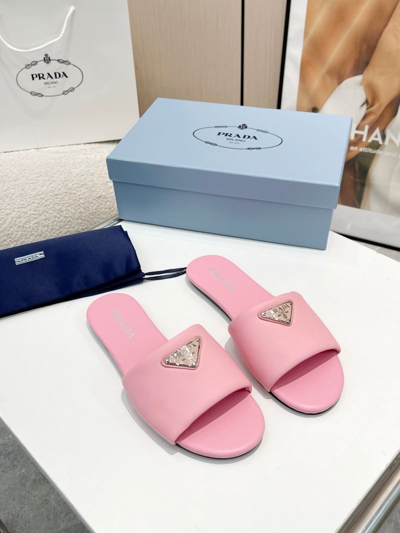 Prada Slippers